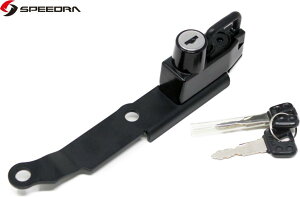 SPEEDRA Xs[h wbgbN MT-03 MT-25 YZF-R25 YZF-R3 MT03 YAMAHA }n wbg