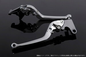 SPEEDRA スピードラ アジャストレバー スタンダード可倒式 ADV150 ADV160 PCX125 PCX160 HONDA ホンダ ブレーキレバー ハンドル周辺パーツ ハンドル レバー本体カラー:シルバー / アジャスターカラー: