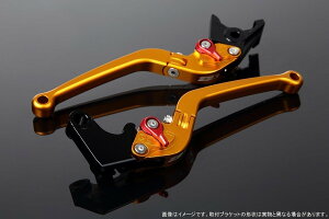 SPEEDRA スピードラ アジャストレバー スタンダード可倒式 ADV150 ADV160 PCX125 PCX160 HONDA ホンダ ブレーキレバー ハンドル周辺パーツ ハンドル アジャスターカラー:マットレッド / レバー本体カラ