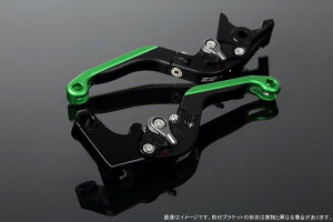 SPEEDRA スピードラ アジャストレバー 可倒延長式 ADV150 ADV160 PCX125 PCX160 HONDA ホンダ ブレーキレバー ハンドル周辺パーツ ハンドル レバー本体カラー:マットブラック / アジャスターカラー:マ