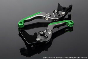 SPEEDRA スピードラ アジャストレバー 可倒延長式 ADV150 ADV160 PCX125 PCX160 HONDA ホンダ ブレーキレバー ハンドル周辺パーツ ハンドル レバー本体カラー:マットチタン / アジャスターカラー:マッ