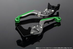 SPEEDRA スピードラ アジャストレバー 可倒延長式 ADV150 ADV160 PCX125 PCX160 HONDA ホンダ ブレーキレバー ハンドル周辺パーツ ハンドル レバー本体カラー:マットチタン / アジャスターカラー:マッ