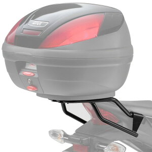 GIVI Wr XyVLA [SR1103] CBR125R CBR250R HONDA z_ ALA O