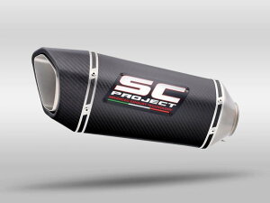 SC-PROJECT SCvWFNg tGL][XgVXe 4-1SC1-R TCT[ CB650R CBR650R HONDA z_ tGL][Xg}t[ }t[