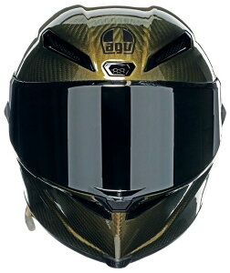 AGV G[W[uC PISTA GP RR JIS LIMITED EDITION - ORO wbg ttFCXwbg