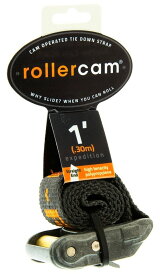rollercam ローラーカム STRAIGHT END (EXPEDITION) タイダウン