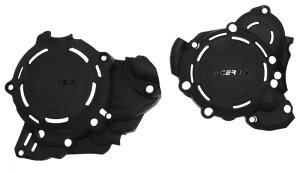 ACERBIS A`FrX X-POWER KIT SX 250 300 XCTPI TC TX 300I KTM HUSQVARNA nXNo[i GWK[h t[