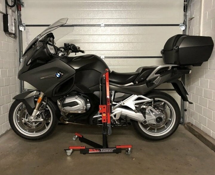 楽天市場】Bike Tower バイクタワー メンテナンススタンド R1200RT 