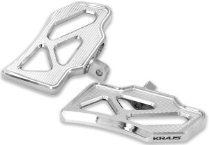 KRAUS �N���E�X ERG ONE �~�j�{�[�h HARLEY-DAVIDSON �n�[���[�_�r�b�h�\�� �t���A�{�[�h�E�X�e�b�v�{�[�h �X�e�b�v �����