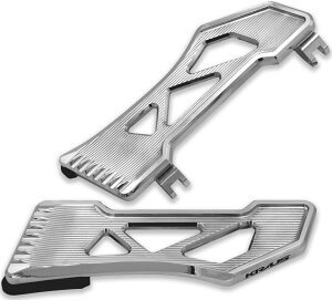 KRAUS �N���E�X ERG ONE �t���A�{�[�h �c�[�����O �\�t�e�C�� HARLEY-DAVIDSON �n�[���[�_�r�b�h�\�� �t���A�{�[�h�E�X�e�b�v�{�[�h �X�e�b�v �����
