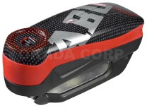 楽天市場】ディスクロック abus 7000 rs1の通販