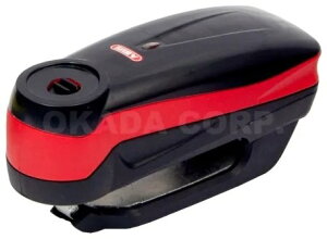 ABUS AuX Detecto 7000 RS1 fBXNbN ۊǁEh~pi