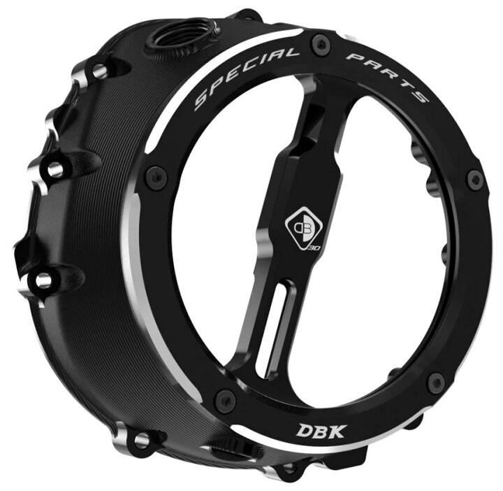 楽天市場】DUCABIKE (DBK) ドゥカバイク (ディービーケー) 3D-EVO 
