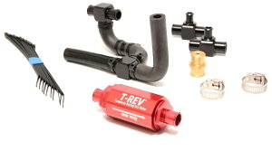 T-REV({ԏ) eB[u T-REVVXe CB650R CBR650R HONDA z_ ou GWp[c GW