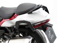 HEPCO＆BECKER ヘプコ＆ベッカー サイドソフトケースホルダー 「C-Bow」 GSX 1300R Hayabusa SUZUKI スズ…