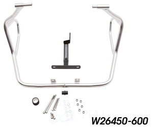 Wunderlich _[bq ^NK[h Edition R1200GS LC  R1250GS BMW GWK[h t[