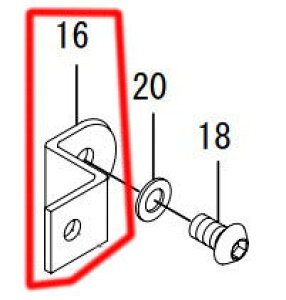 SP SP^PK yCiz U[o[^NXe[ COMP. }X^[V_[^NXe[ u[L