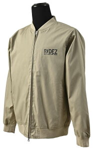 RIDEZ CY TRADEMARK ST JACKET IWi WPbg JWAWPbg Ap