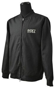RIDEZ CY TRADEMARK ST JACKET IWi WPbg JWAWPbg Ap