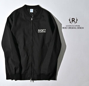 RIDEZ CY TRADEMARK ST JACKET IWi WPbg JWAWPbg Ap