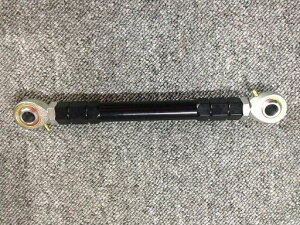 SPEED SHOP ITO �X�s�[�h�V���b�v�C�g�E �����I�[�_�[�����u���[�L�p�g���N���b�h �g���N���b�h �u���[�L �����F290mm / �J���[�F�V���o�[�A���}�C�g