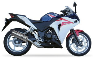 IXIL CNV SOVE tGL][Xg}t[ CBR 250 R HONDA z_ }t[