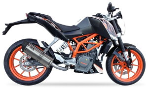 IXIL CNV SOVE XbvI}t[ DUKE 390 KTM }t[