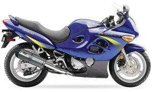 IXIL �C�N�V�� SOVE �X���b�v�I���}�t���[ GSX 600 F 750 SUZUKI �X�Y�L �}�t���[