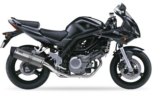 IXIL CNV SOVE XbvI}t[ SV 650 S SUZUKI XYL }t[
