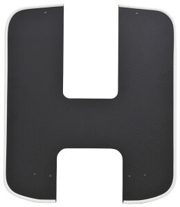 旭風防 アサヒ風防 AFレッグ風防 CT125ハンターカブ HONDA ホンダ レッグバイザー・シールド 外装