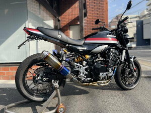 AELLA AG uCovR{ `^tGL][Xg}t[ Z900RS CAFE KAWASAKI JTL tGL][Xg}t[ }t[ ^CvF`^Of[ViĂF^Cvj