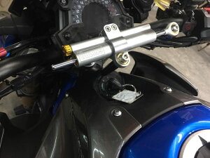 RSV racing A[GXuC[VO Bracket Damper ohlins Z900 KAWASAKI JTL XeAO_p[uPbg nhӃp[c nh