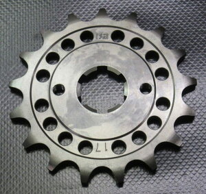 TOSH-TEC gVebN RZR hCuXvPbg RZ250R RZ250RR RZ350R RZ350RR YAMAHA }n hCuXvPbgEtgXvPbg 쓮n F16