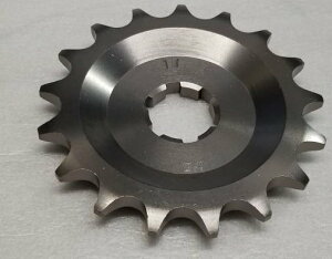 TOSH-TEC gVebN tgXvPbg X`[ RZ250 RZ250R RZ350R YAMAHA }n hCuXvPbgEtgXvPbg 쓮n F17 / ItZbgF10mm