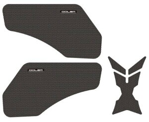 ai-net AClbg yTEOGONIA^eISjAzGOLEM CONVEX TANKPAD (RxbNX ^Npbh) CB400SF CB400SB HONDA z_ j[Obvpbh ^N֘A O