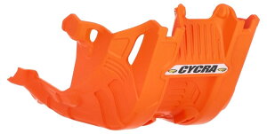 CYCRA �T�C�N�� �t���A�[�}�[�X�L�b�h�v���[�g 250 SX-F XC-F 350 FC250 FC350 FX350 KTM HUSQVARNA �n�X�N�o�[�i �A���_�[�K�[�h�E�X�L�b�h�v���[�g �t���[��