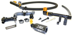 T-REV({ԏ) eB[u T-REVVXeSPtLbg CB400SF HONDA z_ ou GWp[c GW T-REV{̃J[FubN / bVz[XJ[FVo[ / z[XG