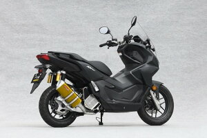 YAMAMOTO RACING }g[VO SPEC-A tGL][Xg}t[ TYPE-SA ADV160 HONDA z_ }t[