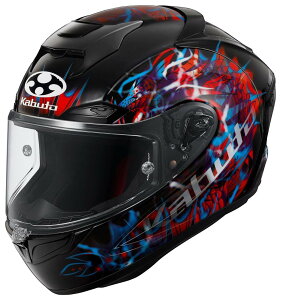 OGK KABUTO I[W[P[Jug F-17 TRICKmGtC`ii gbN ubNu[ nwbg ttFCXwbg wbg