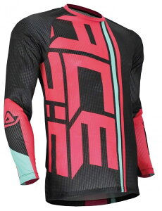 ACERBIS A`FrX J-WINDY VENTED ONE W[W It[hW[W It[hoCNEFA Ap