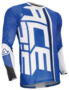 ACERBIS A`FrX J-WINDY VENTED ONE W[W It[hW[W It[hoCNEFA Ap