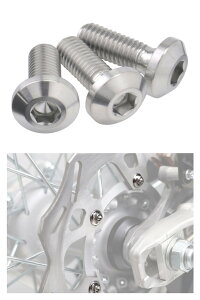 ZETA RACING �W�[�^ ���[�V���O �u���[�L�f�B�X�N�{���g�Z�b�g (Z-�`�^���{���g�V���[�Y) MT-25 MT-03 YZF-R25 YZF-R3 YAMAHA ���}�n ���[�^�[�{���g �u���[�L