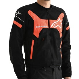 alpinestars アルパインスターズ T-GP X SUPERAIR JACKET ASIA [ティージーピーエックス スーパーエアージャケット アジア]