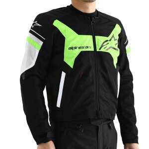 alpinestars ApCX^[Y T-GP X SUPERAIR JACKET ASIA [eB[W[s[GbNX X[p[GA[WPbg AWA] bVWPbg WPbg Ap