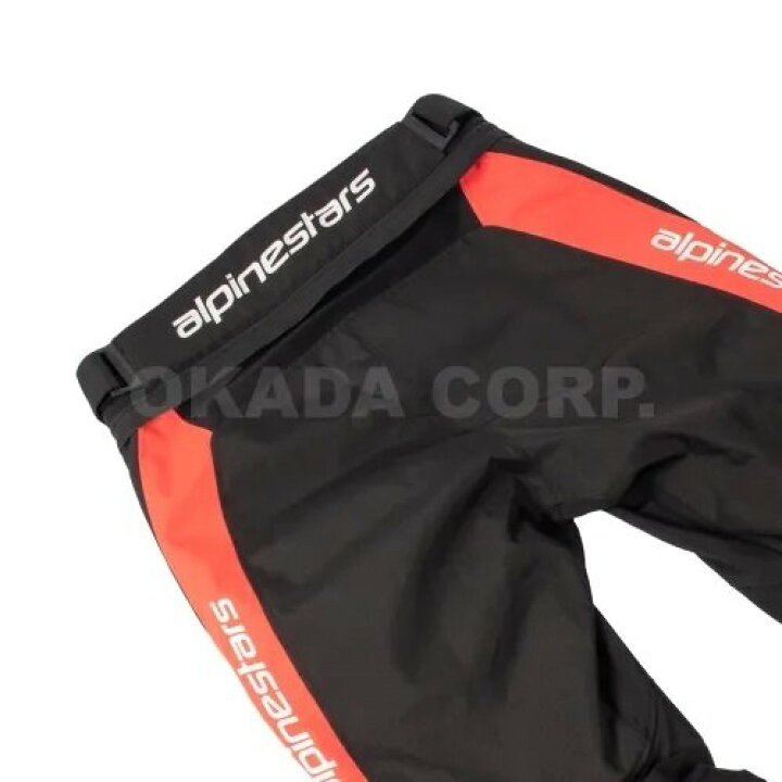楽天市場】alpinestars アルパインスターズ AXIOM SPORT AIR PANTS  