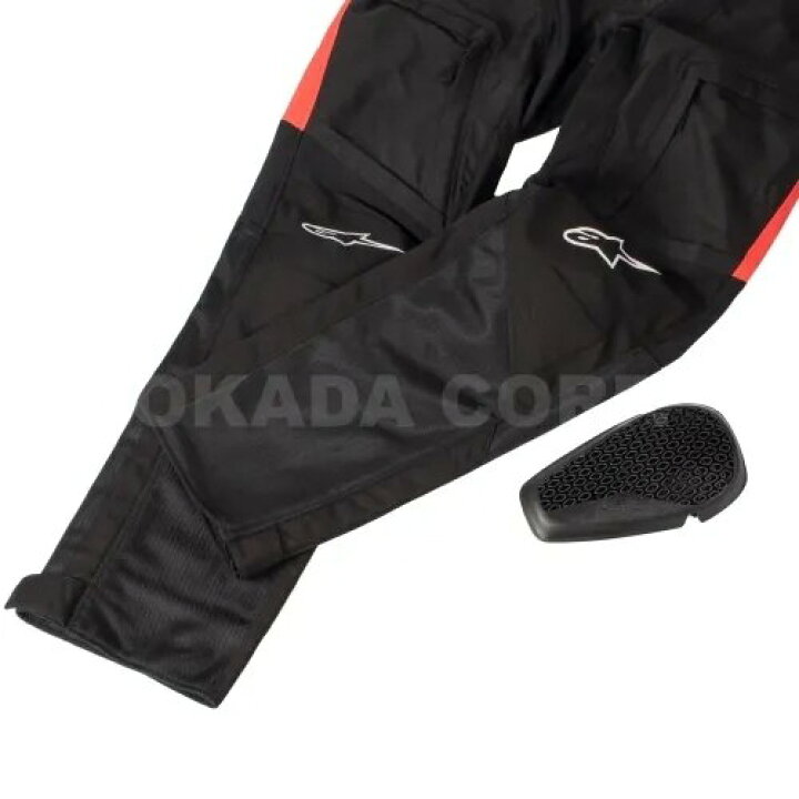 楽天市場】alpinestars アルパインスターズ AXIOM SPORT AIR PANTS  