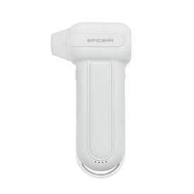 SPICERR スパイサー ポケッタブルジェットファン SJU-1 その他工具