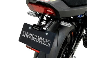MORIWAKI ENGINEERING �������L�G���W�j�A�����O �V���[�g�t�F���_�[�L�b�g CB1000F HONDA �z���_ �t�F���_�[���X�L�b�g �t�F���_�[�֘A �O��