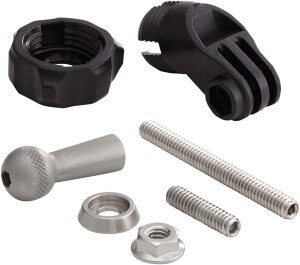 CIRO ` }EgSv W/1/4-20BOLT yMOUNT GOPRO [4402-0612]z ̑ANVJIvVECi oCNpJ dq@