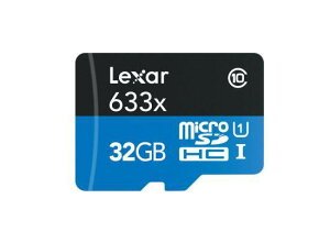 MOTOT g[ Lexar (LT[) microSDHCJ[h SoloShot3 Optic65AOptic25 ̑ANVJIvVECi oCNpJ dq@